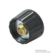 【333.61】KNOB FLUTED 28MM DIAMETER