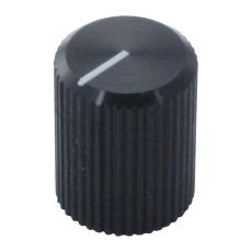 【504.4131】KNOB ALUMINIUM SETSCREW