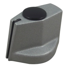 【499.60】KNOB POINTER ALUMINIUM