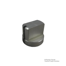 【5582.6611】KNOB WING ALUMINIUM
