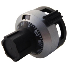 【6623.1000】KNOB TURNING ANALOG