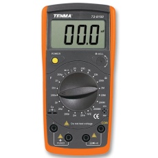 【72-8150】MULTIMETER CR