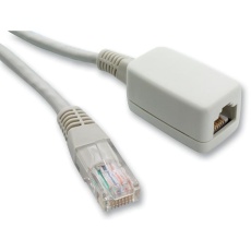 【1966-3】LEAD RJ45 CAT6 EXTENSION 3M