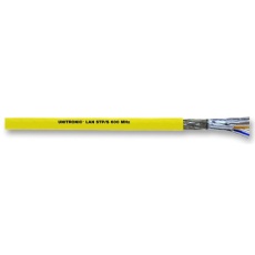 【2170614】CABLE CAT7 STP 23AWG 4PAIR 100M