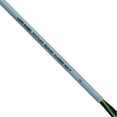 【1312005】CABLE OLFLEX PU 5CORE 0.5MM 50M