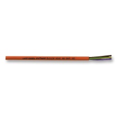 【0046008】CABLE SILICONE 3CORE 1MM 50M