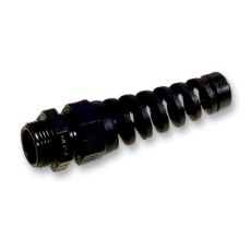 【53111740.】CABLE GLAND SPIRAL M32 BLACK