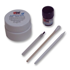 【CW2605】RUBBER KEYPAD REPAIR KIT