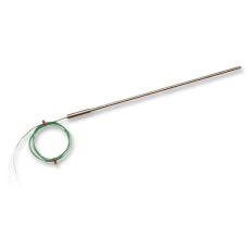 【MA-ISK-S10-100-P1-2.0-C2-T】SENSOR T/COUPLE MI K S/S 1X100MM