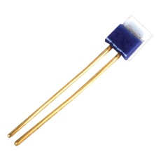 【DM-303】SENSOR PT100 500 DEG C 2X2.3MM CL A