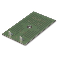 【WDBR1-12RKT】RESISTOR POWER PLANAR 12R 1.5KW