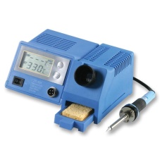 【D00661】SOLDERING STATION 48W 240V UK