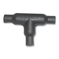 【301A022-25-0】HEATSHRINK BOOT T TRANSITION