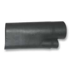 【342A024-25-0】HEATSHRINK BOOT 45 SIDE BREAKOUT
