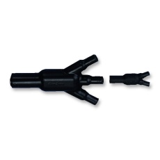 【462A034-25-0】HEATSHRINK BOOT TRANSITION 1-3WAY