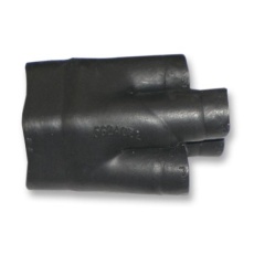 【562A032-25-0】HEATSHRINK BOOT TRANSITION 1-4WAY