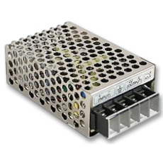 【SD-15A-24】CONVERTER DC/DC 15W 24V