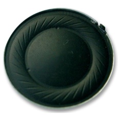 【KDMG13008L-02】LOUDSPEAKER MICRO 13MM