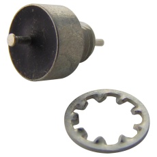 【4600-050LF】FILTER BROADBAND COAXIAL 1.4UF