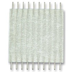 【FSN-24A-10】RIBBON CABLE 10WAY 4inch