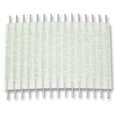【FSN-24A-15】RIBBON CABLE 15WAY 4inch