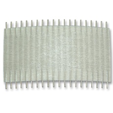 【FSN-24A-20】RIBBON CABLE 20WAY 4inch