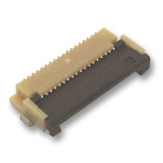 【FH12-18S-0.5SH(55)】SOCKET FFC/FPC ZIF 0.5MM 18WAY