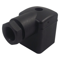 【GDM 2016 BK + GDM 3-21 EPDM】SOCKET SOLENOID M16