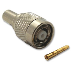 【RT1121A1-NT3G-H155-50】RF COAXIAL TNC STRAIGHT PLUG 50OHM