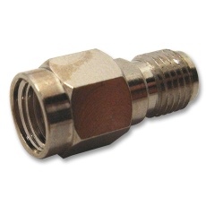 【SMAF-RSMAF-3GT50G-50】ADAPTOR SMA JACK SMA RP JACK 50OHM