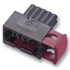 【1-967059-1】HOUSING JPT 4 POSITION