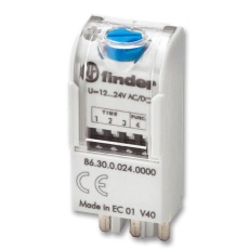 【86.30.0.024.0000】TIMER MULTIFUNCTION