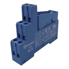 【95.05SPA】SOCKET DIN FINDER 8630 & 40/44