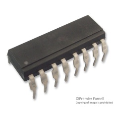 【ACPL-847-000E】OPTOCOUPLER 4X TRANSISTOR O/P 5KV