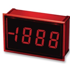 【DMS-20PC-1-RL-C】DPM LED 3.5DIGIT RED LOW POWER