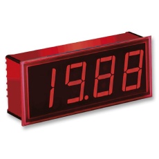 【DMS-30PC-1-RS-C】DPM LED 3.5DIGIT RED
