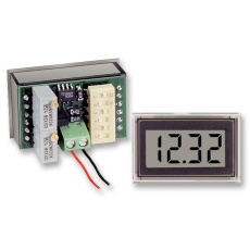 【DMS-20LCD-4/20S-C】DPM LCD 4-20MA PROCESS