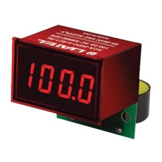【ACA-20PC-2-AC1-RL-C】DPM LED RED AC AMMETER