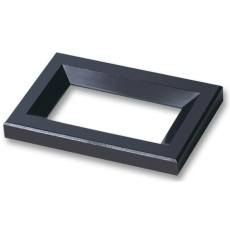 【DMS-BZL2-C】BEZEL FOR DMS-30 & 40 DISPLAYS