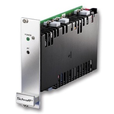 【13100105】PSU RACK MODULE 100W 24V