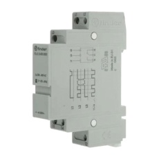 【70.61.8.400.0000】RELAY 3 PH SPDT 208VAC 480VAC