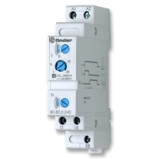 【80.82.0.240.0000】STAR-DELTA TIMER 12-240V