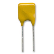 【RGEF400】POLYSWITCH RADIAL 4A