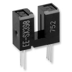 【EESX398】OPTO SWITCH TRANSMISSIVE