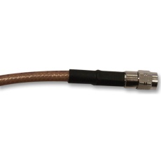 【R284C0351053】LEAD RG316 SMA M/M 0.5M