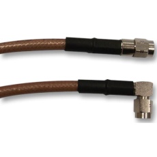 【R284C0351056】LEAD RG316 SMA M/M 1M