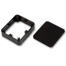 【RC120201】REAR CASE FOR 12W KEYPAD