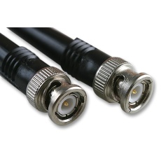 【R284C0351005】LEAD RG58 BNC M/M 1M