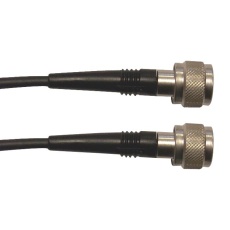 【R284C0351042】LEAD RG214 N M/M 2M