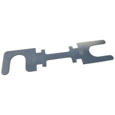 【157.5700.5801】FUSE FORK LIFT TRUCK 80A